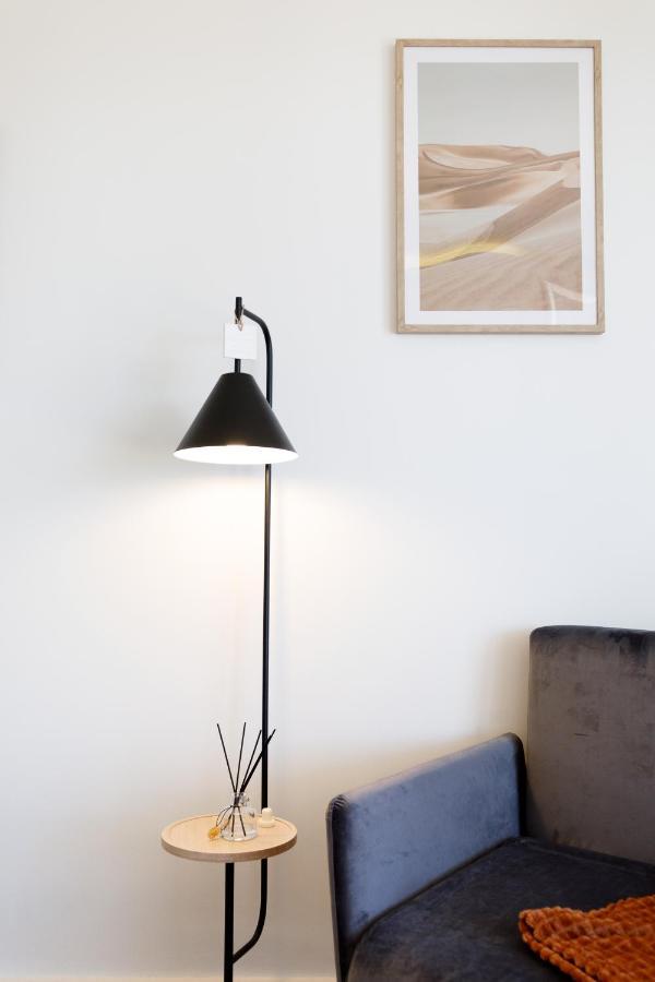 Suite Riviera - Sea View - Clim - 50M Plage - Residence De Standing - Spacieux 180 M2 - Parking Cannes Eksteriør billede