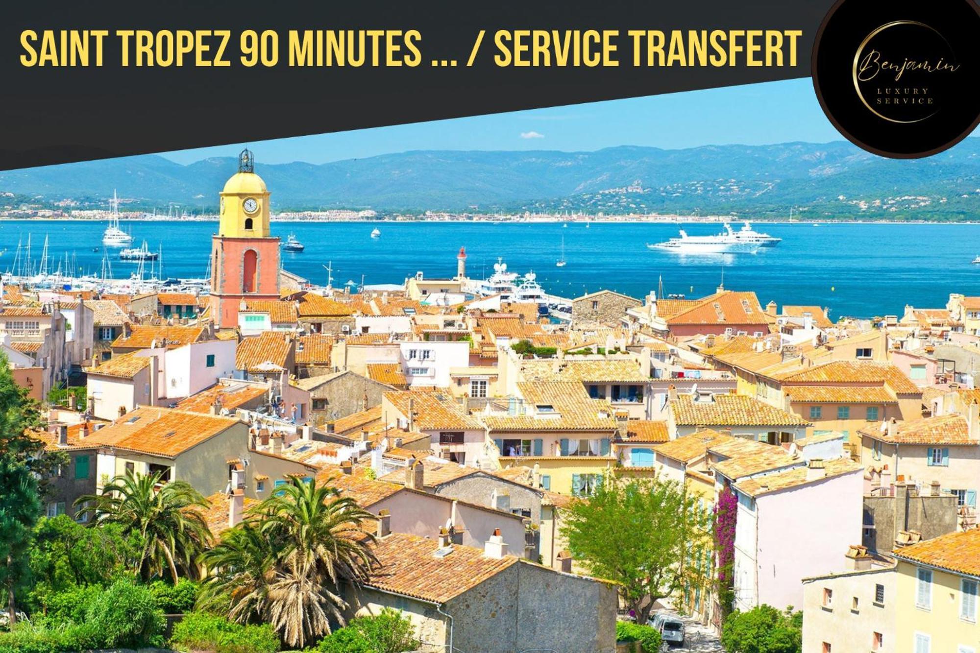 Suite Riviera - Sea View - Clim - 50M Plage - Residence De Standing - Spacieux 180 M2 - Parking Cannes Eksteriør billede